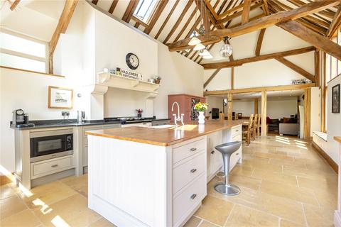 3 bedroom equestrian property for sale - Lodsworth, Petworth, West Sussex, GU28