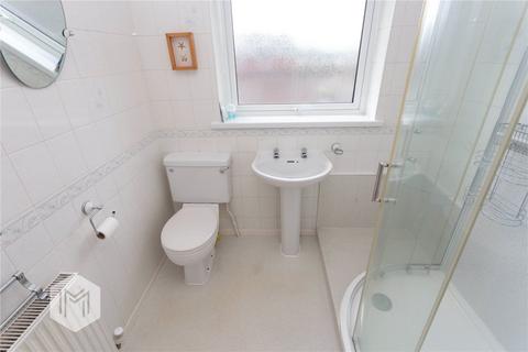 3 bedroom semi-detached house for sale, Sherwood Avenue, Radcliffe, Manchester, Greater Manchester, M26 4LE