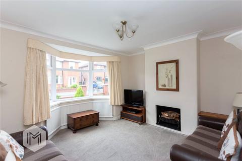 3 bedroom semi-detached house for sale, Sherwood Avenue, Radcliffe, Manchester, Greater Manchester, M26 4LE