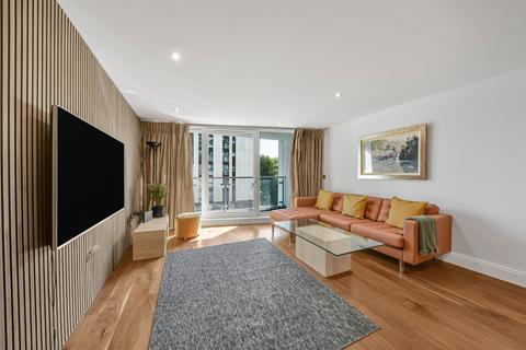 1 bed flat/apartment for rent in Visage Apartments, Winchester Road, London, NW3