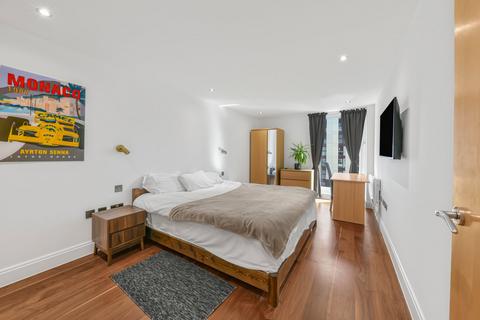 1 bedroom flat to rent, Visage Apartments, Winchester Road, London, NW3