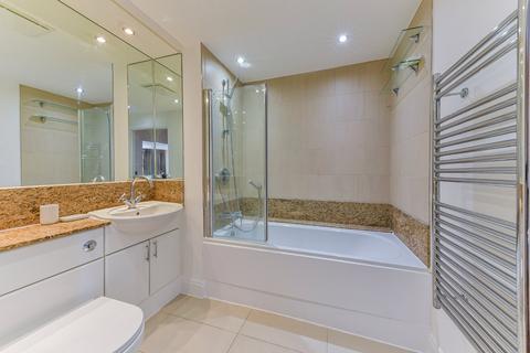 1 bedroom flat to rent, Visage Apartments, Winchester Road, London, NW3
