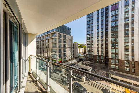 1 bedroom flat to rent, Visage Apartments, Winchester Road, London, NW3