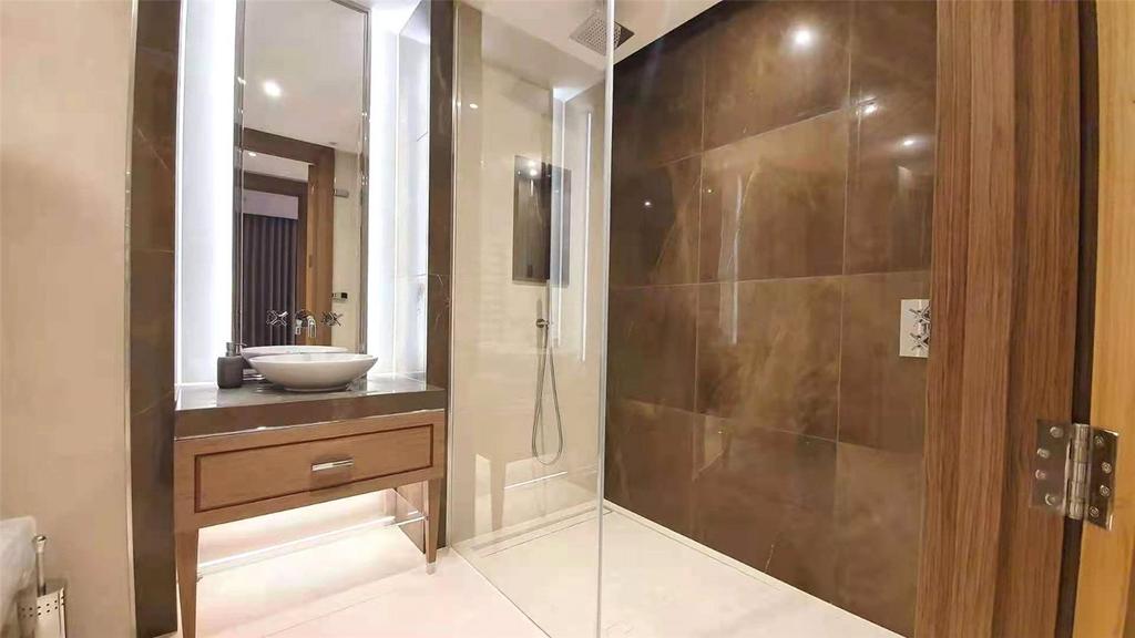 Bathrom