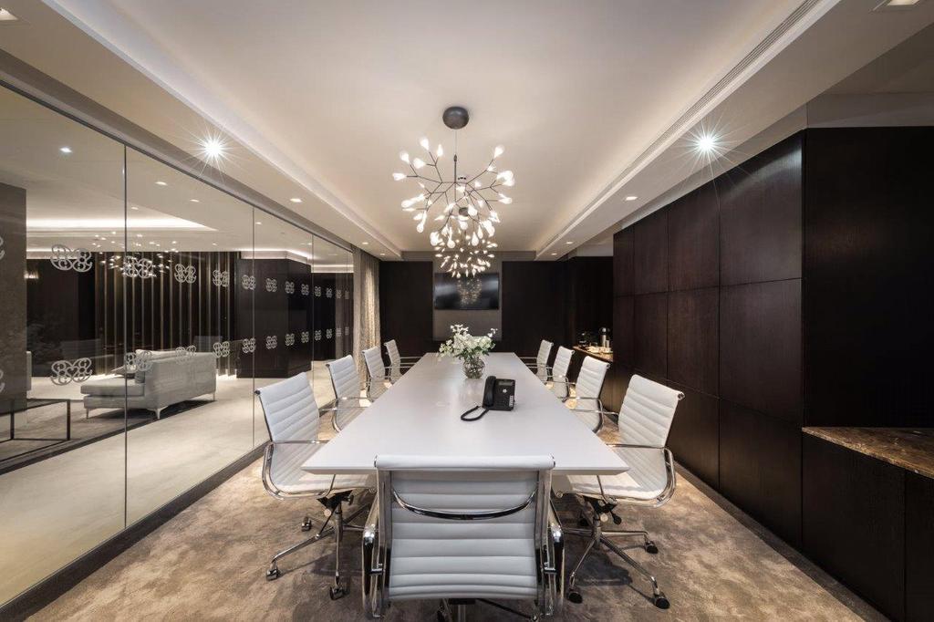 Boardroom Communal