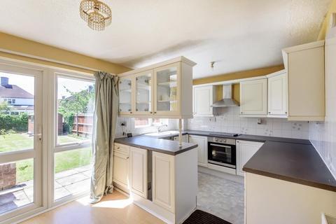 3 bedroom end of terrace house for sale - New Marston,  Oxford,  OX3