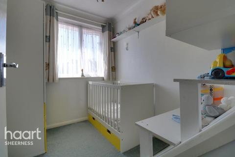 12 Yevele Close, Queenborough, ME11 5BZ