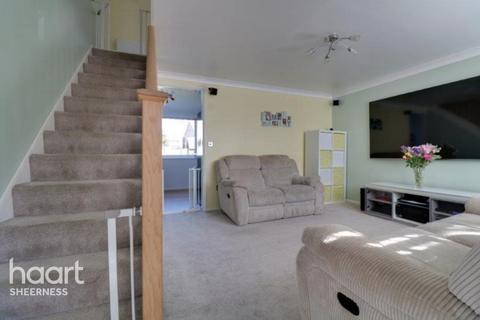 12 Yevele Close, Queenborough, ME11 5BZ