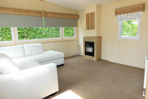 2 bedroom mobile home for sale, Frostley Gate, Holbeach PE12