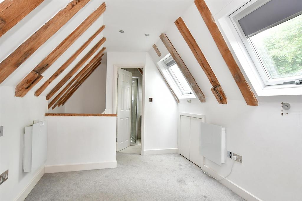 Loft Room