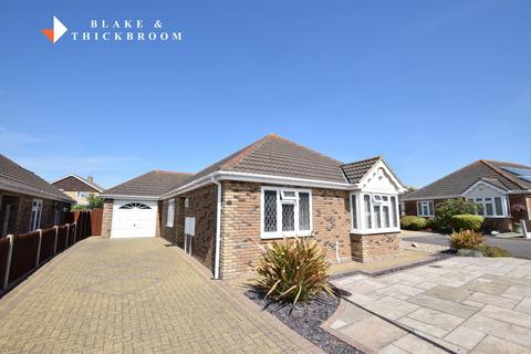 5 Abbigail Gardens, Clacton-on-sea, CO15 6QS