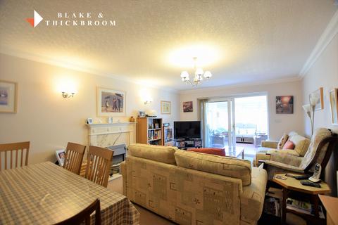 5 Abbigail Gardens, Clacton-on-sea, CO15 6QS