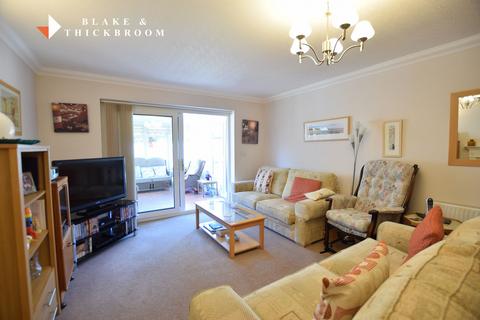 5 Abbigail Gardens, Clacton-on-sea, CO15 6QS