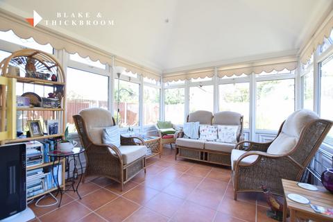 5 Abbigail Gardens, Clacton-on-sea, CO15 6QS