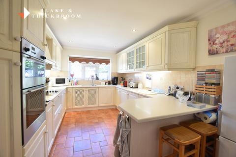5 Abbigail Gardens, Clacton-on-sea, CO15 6QS