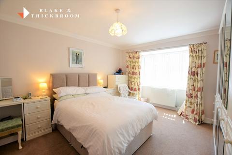 5 Abbigail Gardens, Clacton-on-sea, CO15 6QS