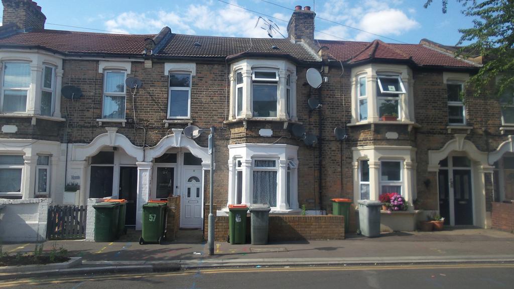 Canning Town E16 2 Bed Flat 279 999