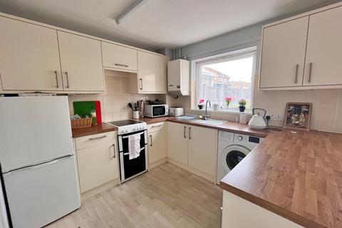3 bedroom end of terrace house for sale - Creekmoor
