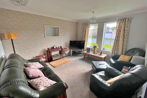 3 bedroom end of terrace house for sale - Creekmoor