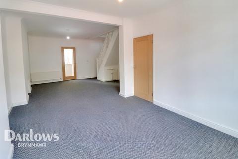 93 Park View, Tredegar, NP22 3NU