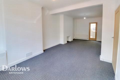 93 Park View, Tredegar, NP22 3NU