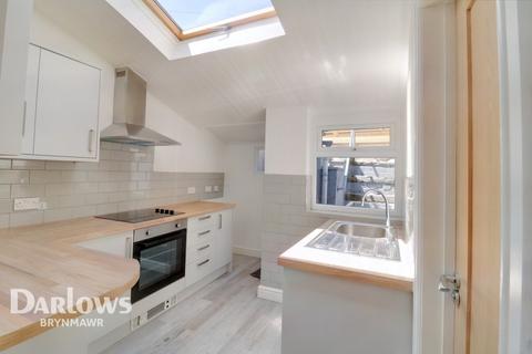 93 Park View, Tredegar, NP22 3NU