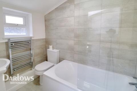 93 Park View, Tredegar, NP22 3NU
