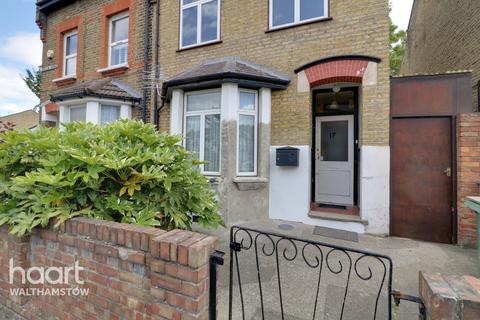 17 Verulam Avenue, London, E17 8ES
