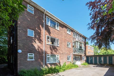 1 bedroom apartment for sale - Hulse Road, Banister Park, Southampton, Hampshire, SO15