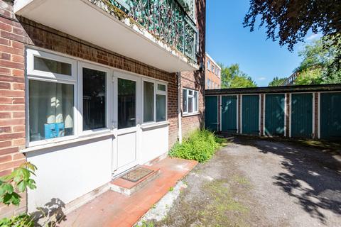 1 bedroom apartment for sale - Hulse Road, Banister Park, Southampton, Hampshire, SO15