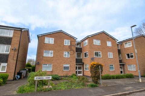 2 bedroom flat to rent, Stonehill Court, Great Glen, Leicester