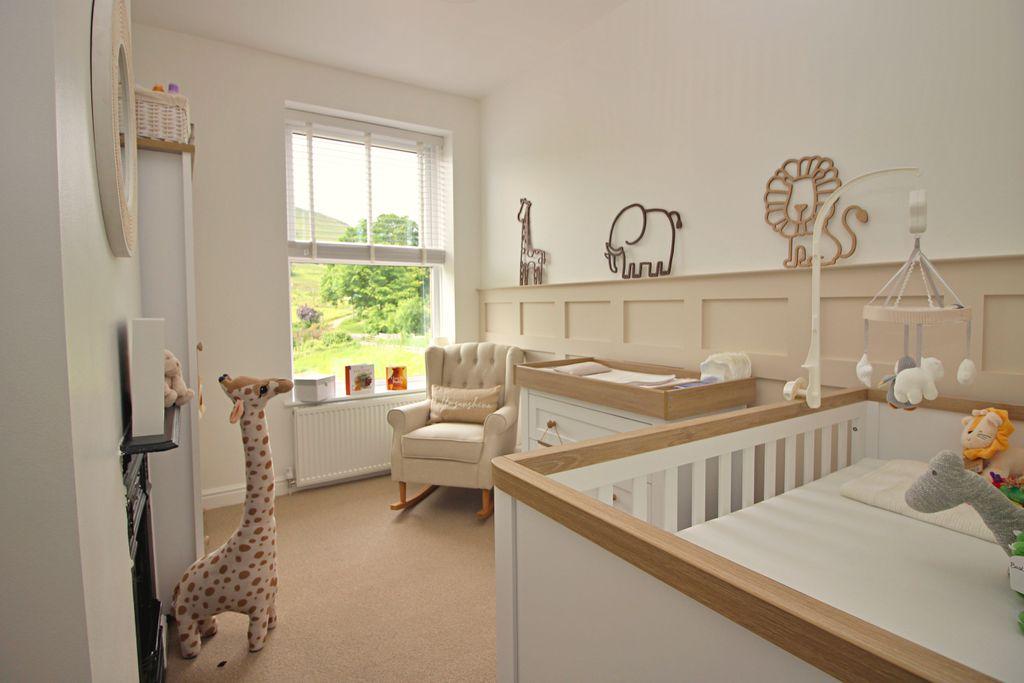 Bedroom 3 (Double)