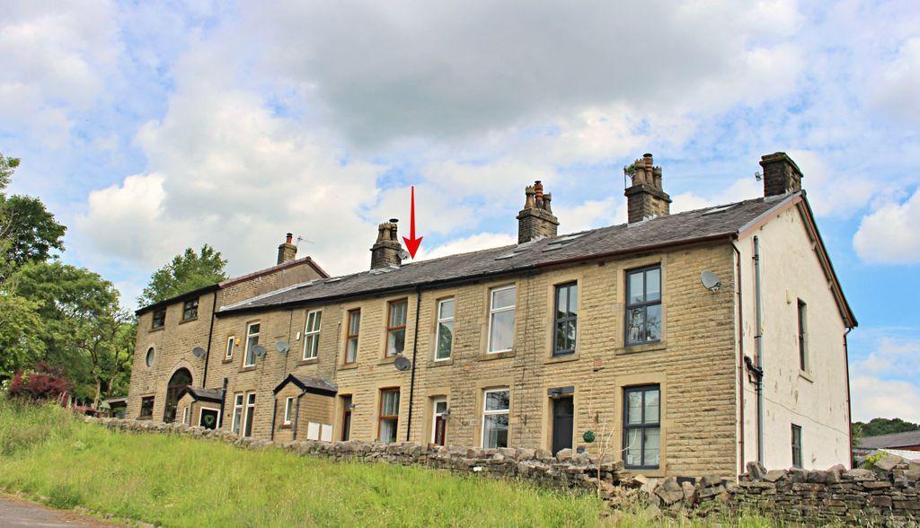 View of Property at Front