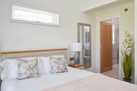 2 bedroom lodge for sale - Paythorne Lancashire
