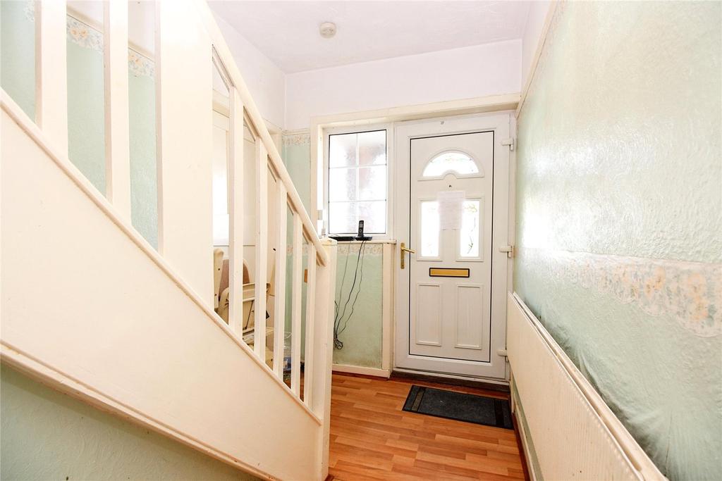 St. Andrews Road, Mablethorpe... 4 bed detached house £220,000