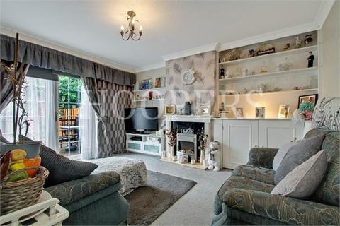 2 bedroom maisonette for sale - Wrights Place, London, NW10