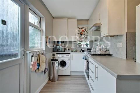 2 bedroom maisonette for sale - Wrights Place, London, NW10