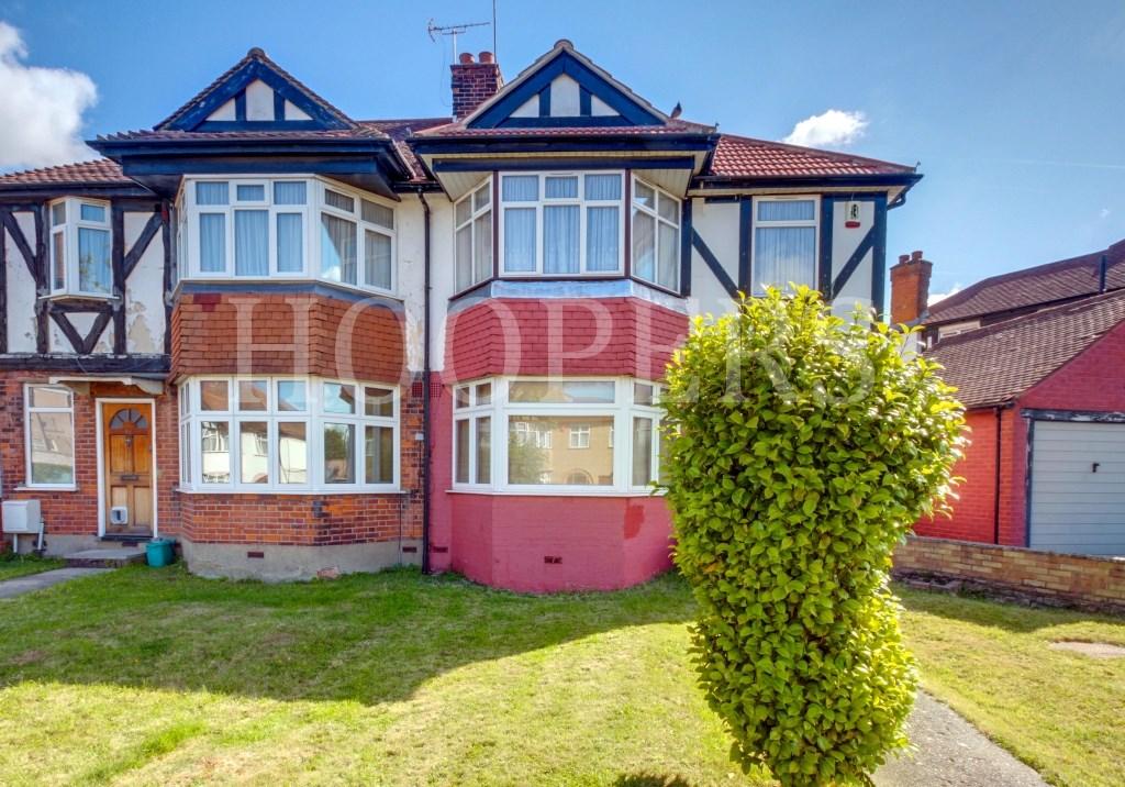 Vincent Gardens, London, NW2 2 bed £450,000