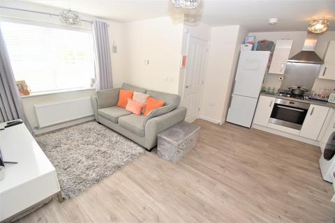 2 bedroom terraced house for sale, Aston Gardens, Heathcote, Warwick, CV34 7BU