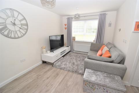 2 bedroom terraced house for sale, Aston Gardens, Heathcote, Warwick, CV34 7BU