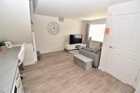 2 bedroom terraced house for sale, Aston Gardens, Heathcote, Warwick, CV34 7BU