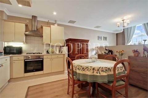 1 bedroom flat for sale, 151 Brook Road, London, NW2