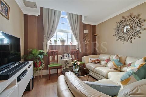 1 bedroom flat for sale, 151 Brook Road, London, NW2