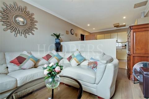 1 bedroom flat for sale, 151 Brook Road, London, NW2