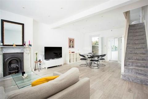 2 bedroom cottage for sale - Stoke Place, London, NW10
