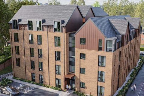 2 bedroom apartment for sale, Plot 1 at The Foundry, 10, Lansdowne Road M30