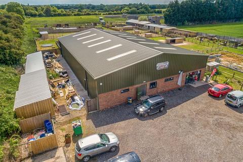 Leisure facility for sale - Akeferry Road, Haxey, North Lincs, DN9
