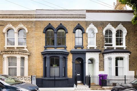 34 Arbery Road, London, E3 5DD