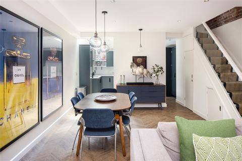 34 Arbery Road, London, E3 5DD