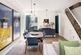 Living Room/Diner